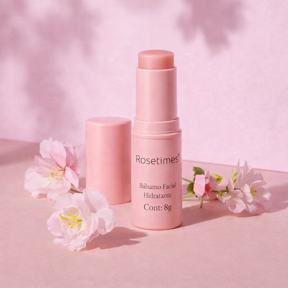 Bálsamo Facial RoseTimes ®