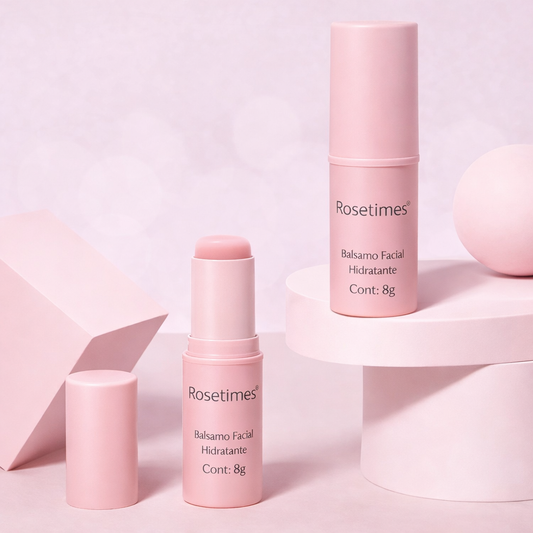Bálsamo Facial RoseTimes ®