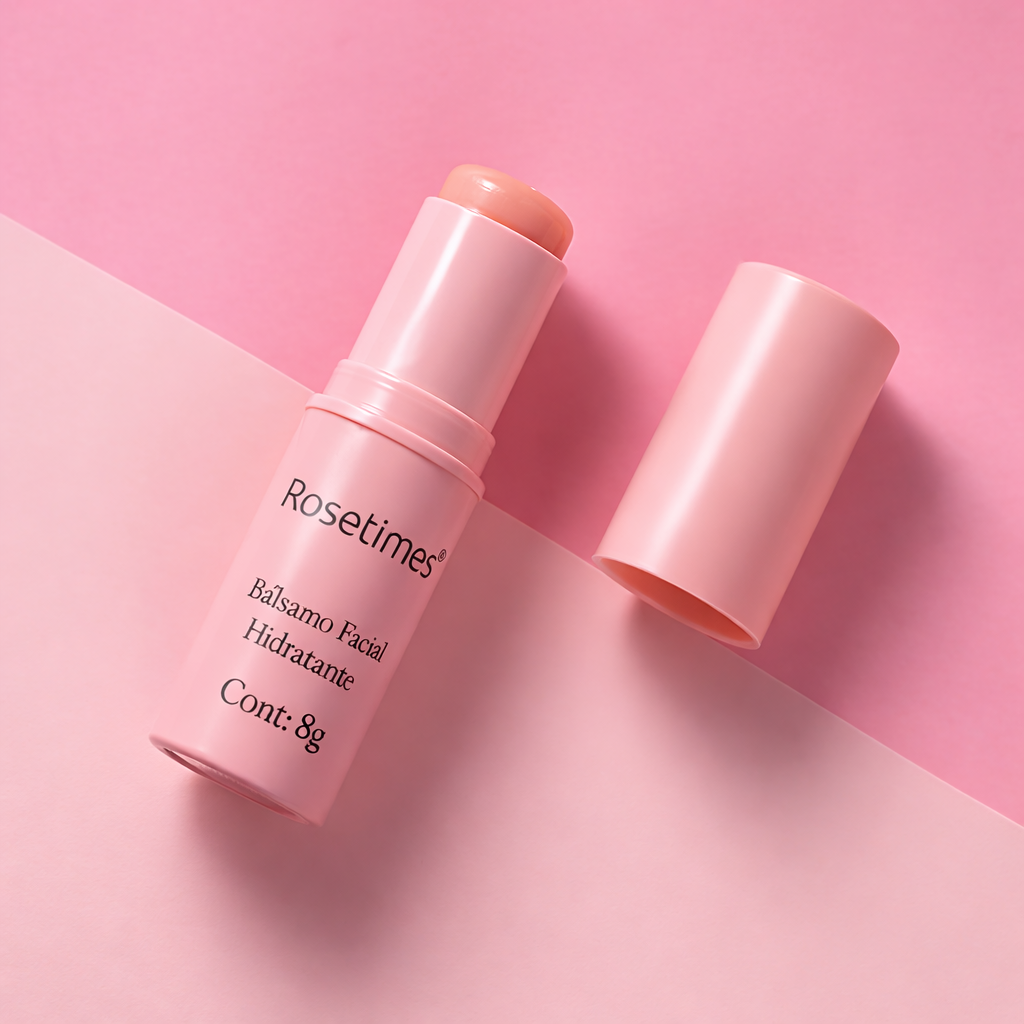 Bálsamo Facial RoseTimes ®