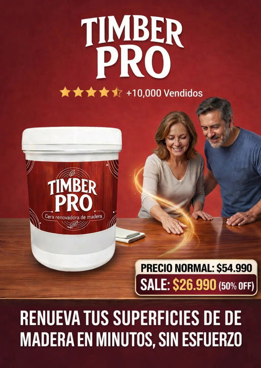 Sellador Varnis Para Maderas 500g