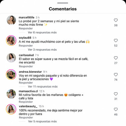 MULTI COLAGENO 5 TIPOS
