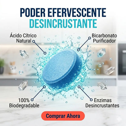 HYCH - PASTILLA ANTI SARRO