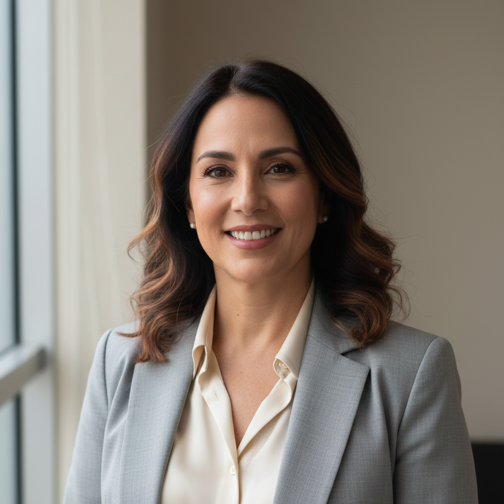 Luisa F. - Compró en Facebook
